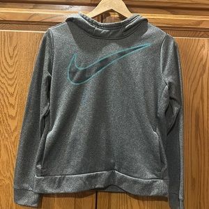 Kids Nike Dri-fit sweatshirt